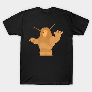 Space Giants T-Shirt